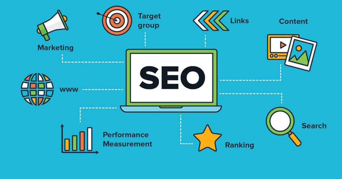 Search Engine Optimization