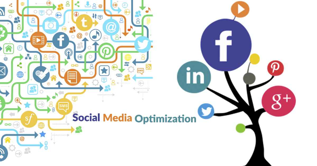 Social Media Optimization