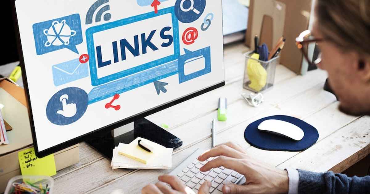 What are Backlinks