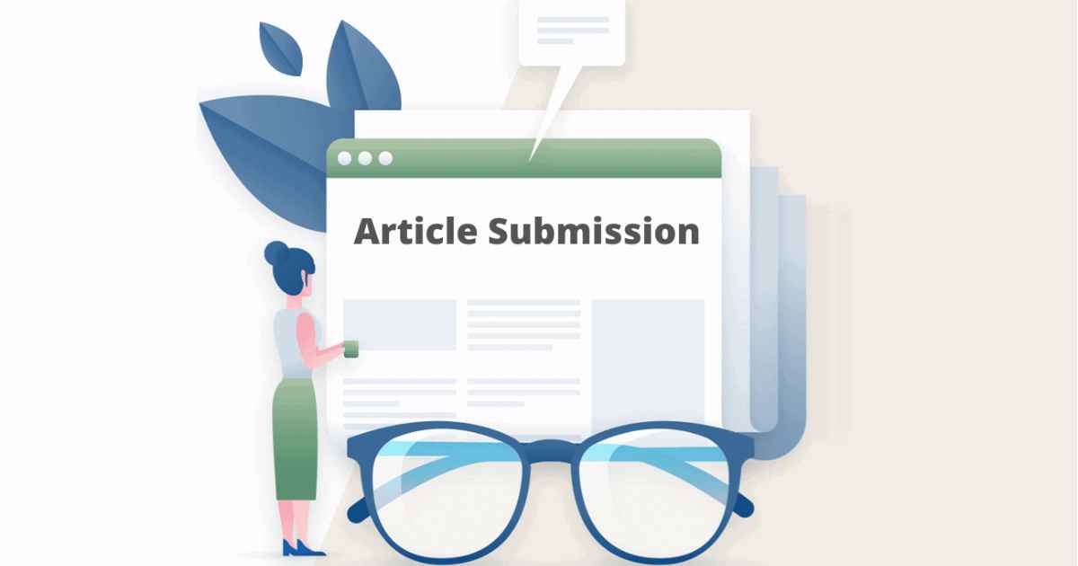 Free Article Submission Sites List 2023