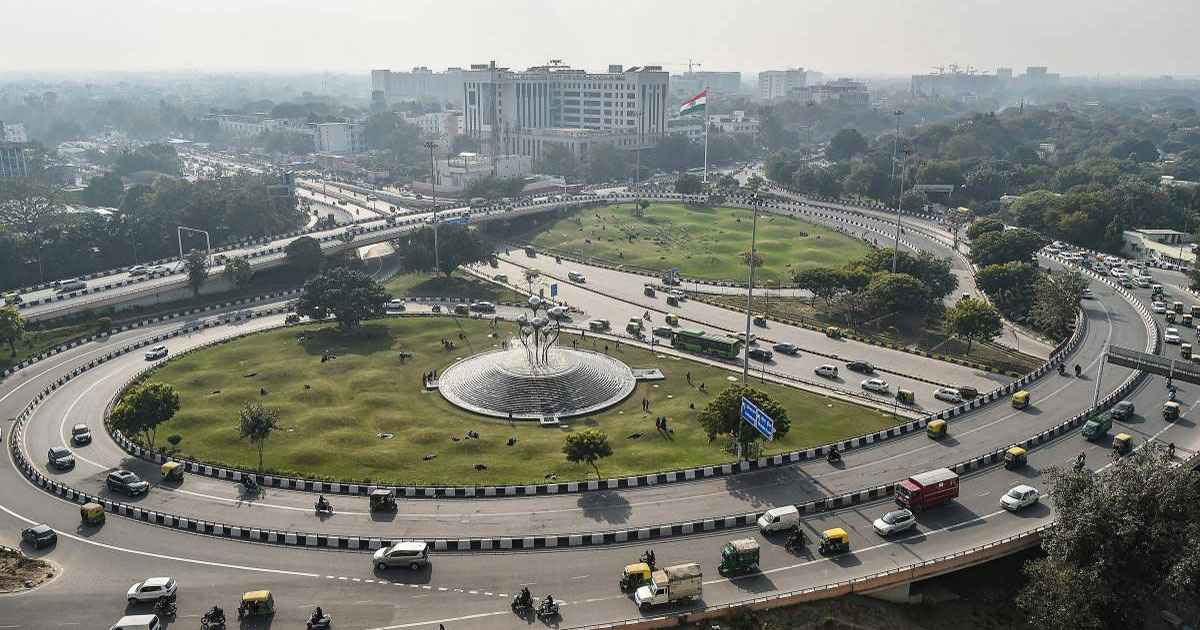 Best Places to Visit in Delhi