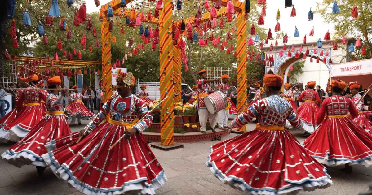 National Festivals of India
