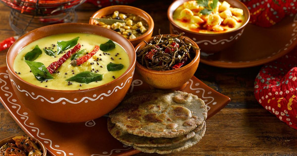 Famous Food in Jaipur