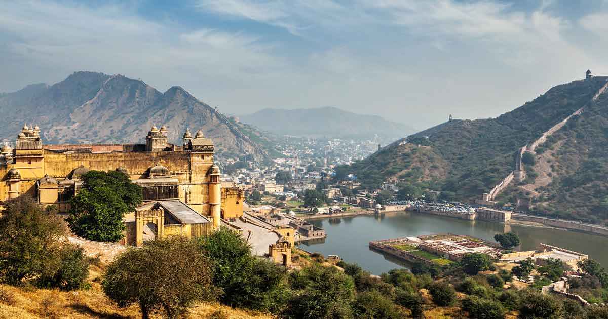 Things to do in Jaipur