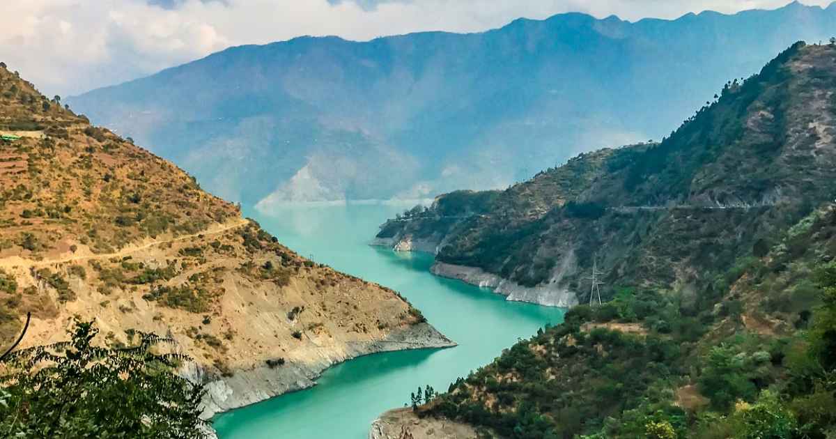 Champawat Tourist Places