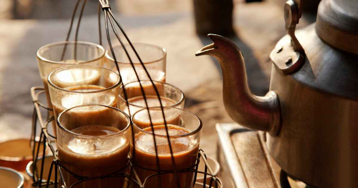 Best Chai in Jaipur