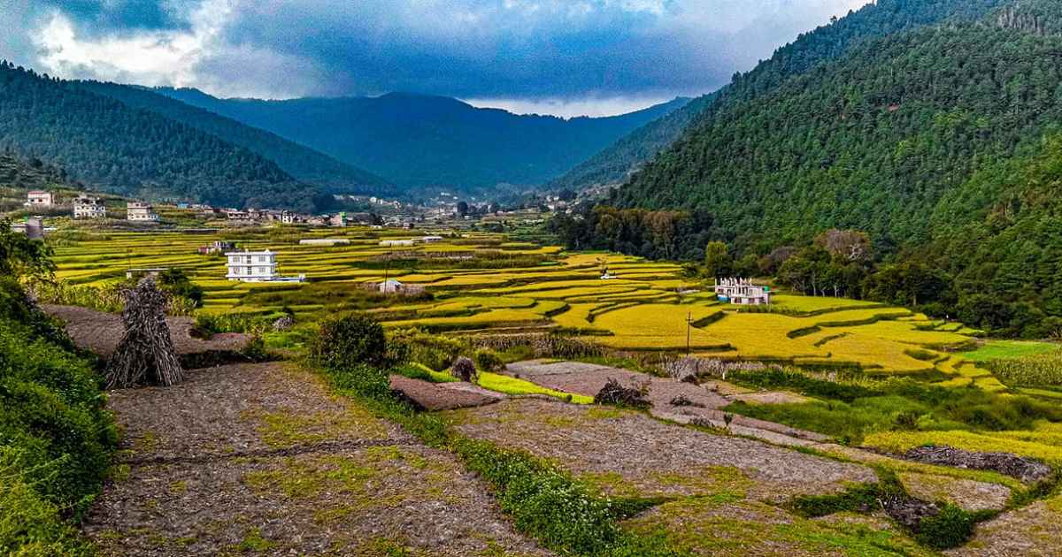 Chitlang Nepal