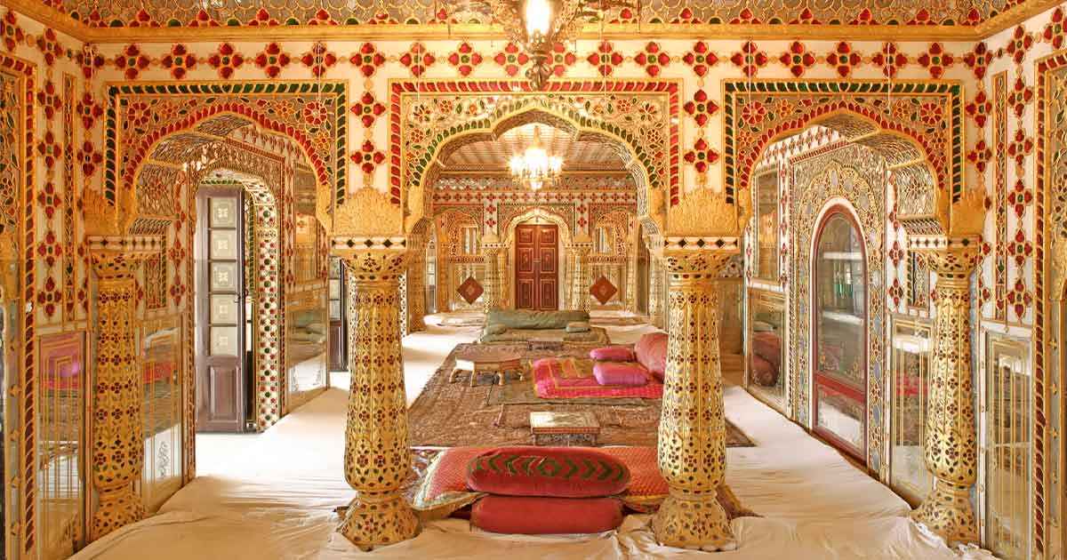 City Palace Jaipur