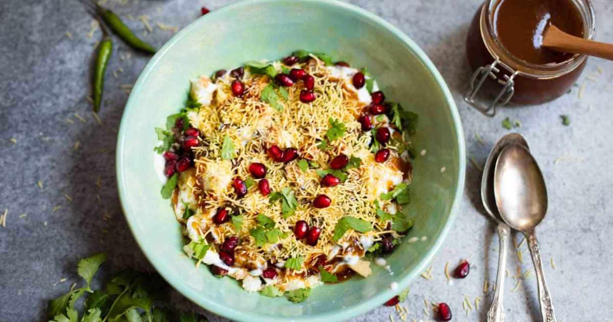 Most Famous Street Chaat in Jaipur