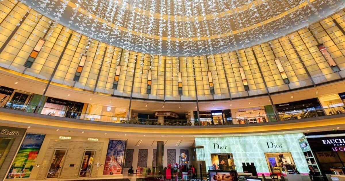 Dubai Mall