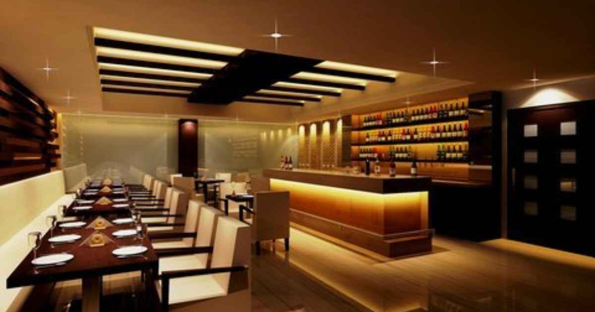 Golden Tulip Bhiwadi Restaurent Image