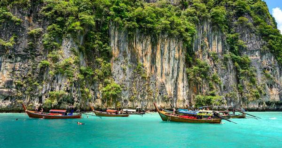 Great Nicobar Island - The Largest Island of India