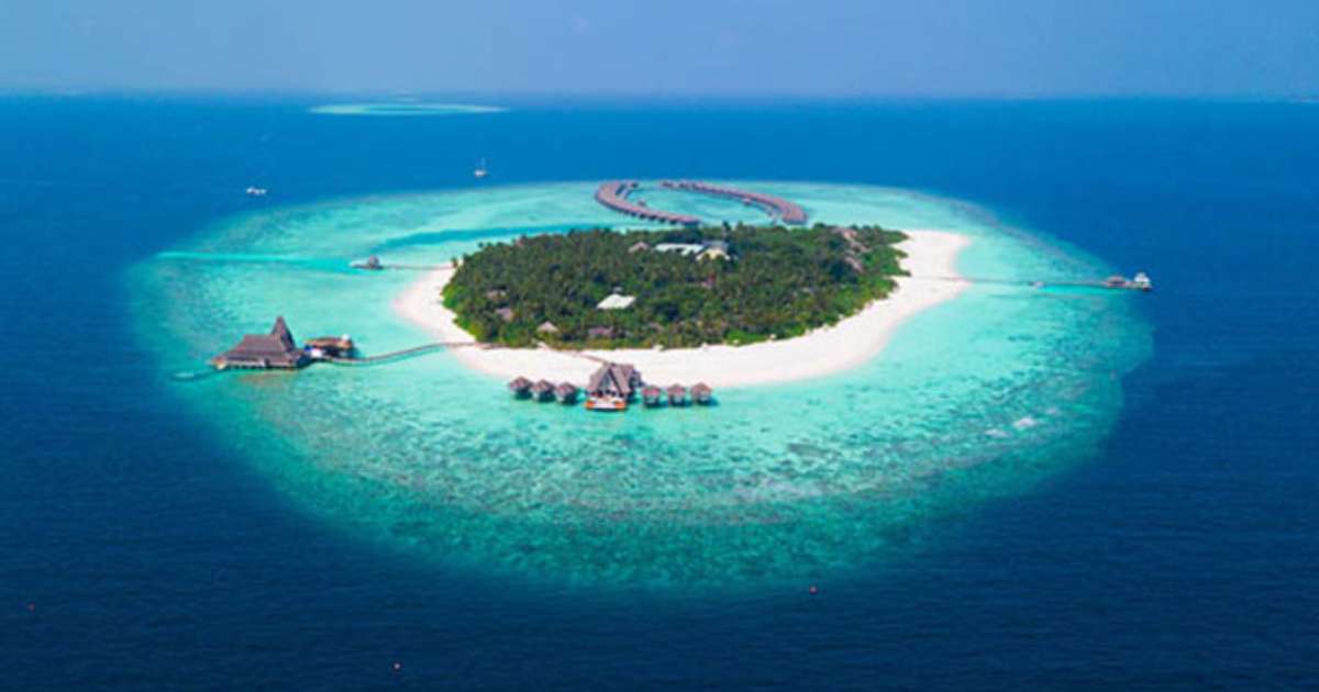 Havelock Island - Largest Island in Andaman