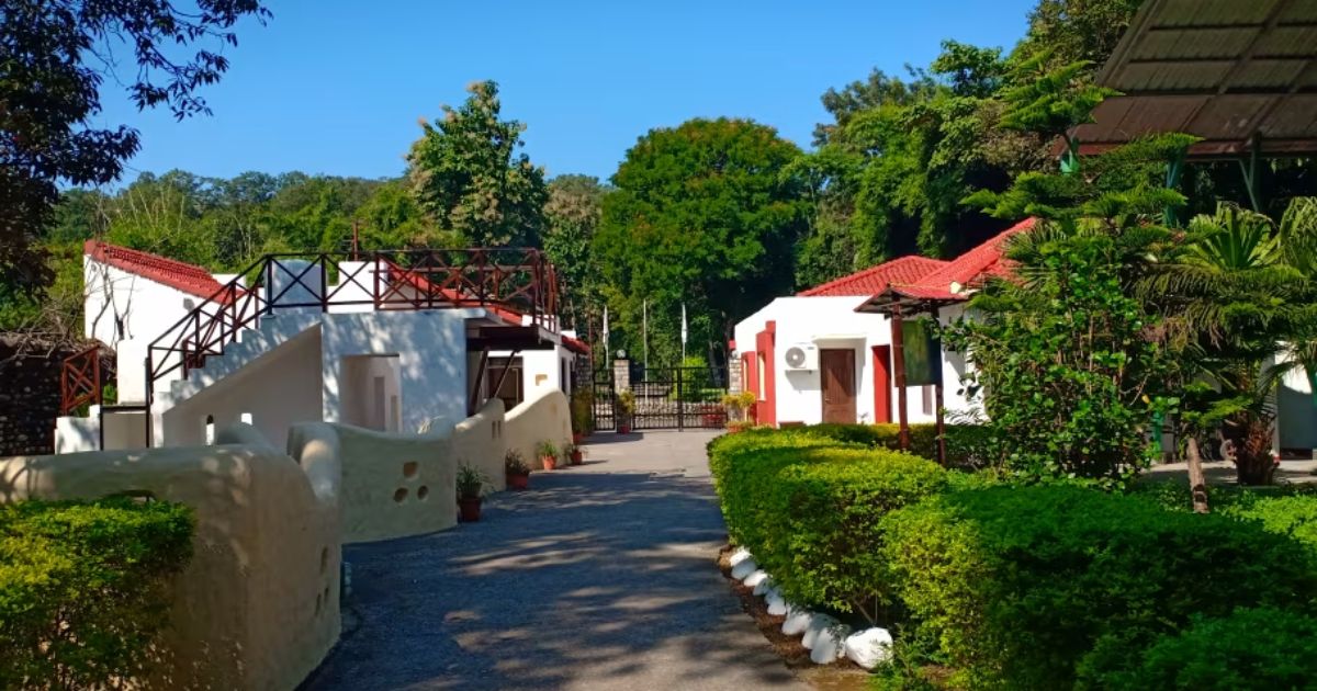 Infinity Resorts Corbett