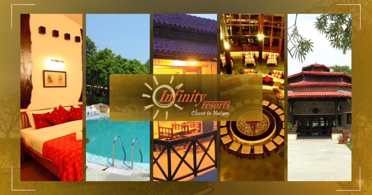 New Year Celebration 2024 at Infinity Resorts Jim Corbett 