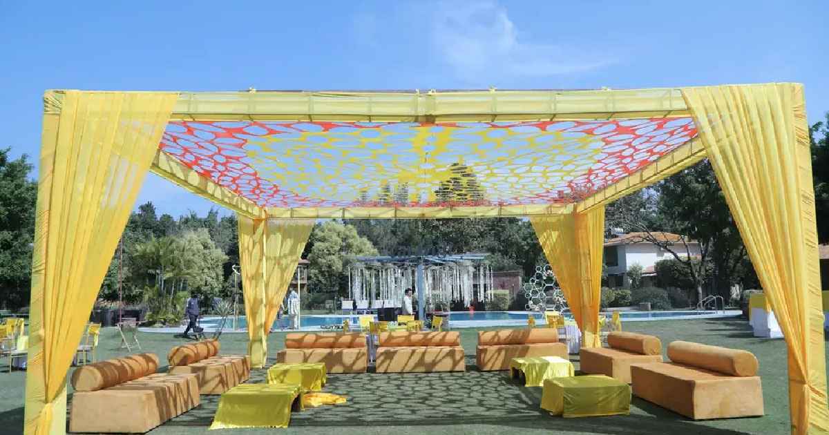 Wedding Planner in Jim Corbett