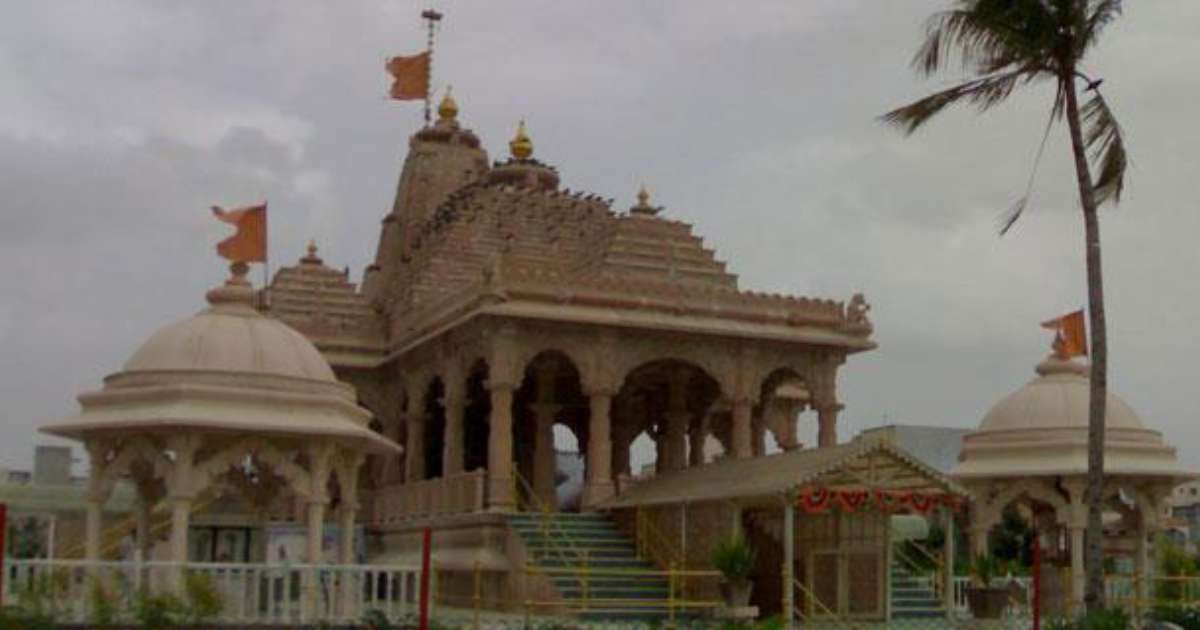 Kapileshwar Mahadev Temple in Pithoragarh