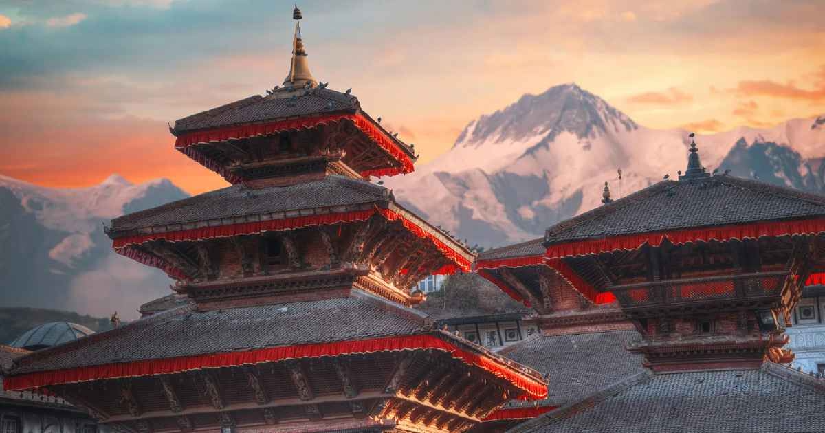 Kathmandu Nepal