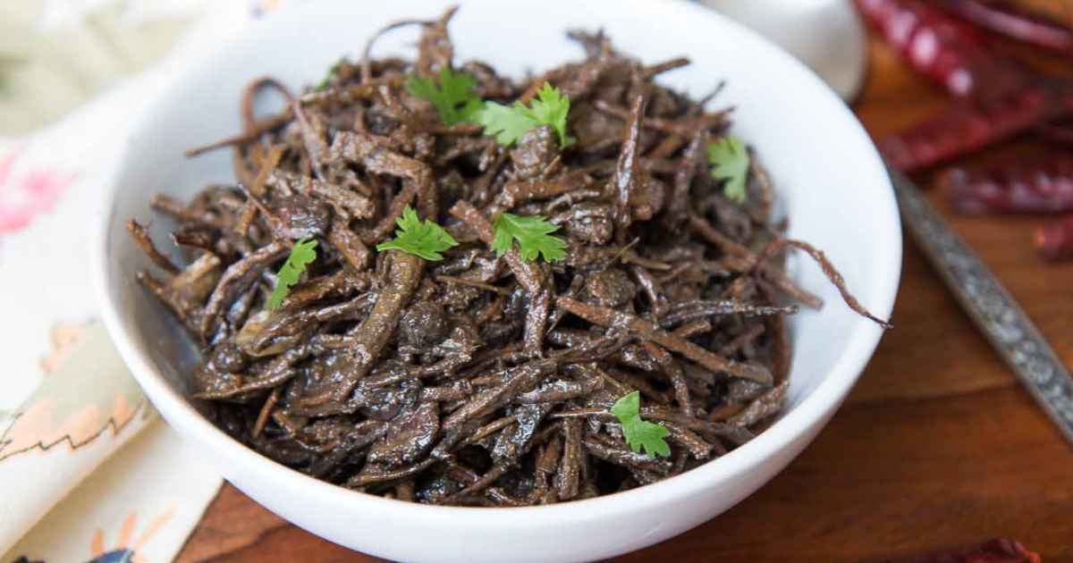 Ker Sangri