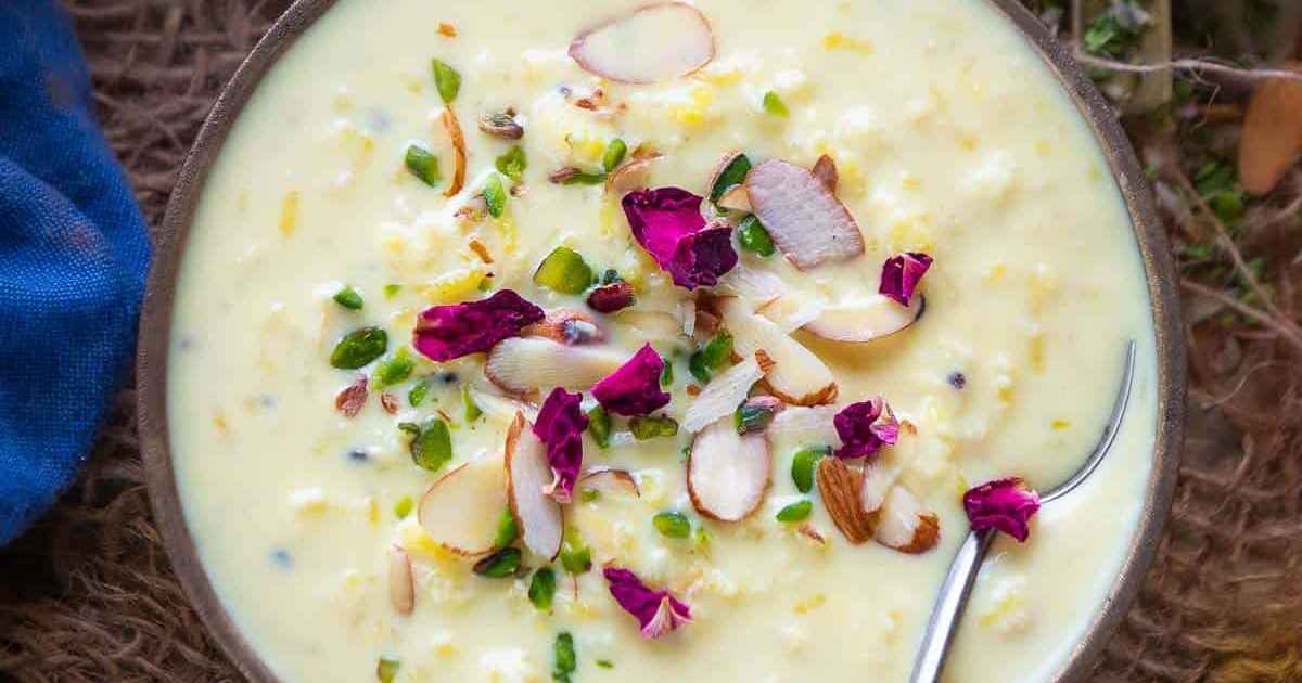 Kheer