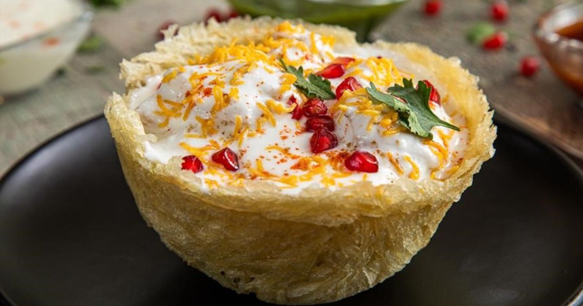 Lacha Tokri in Delhi