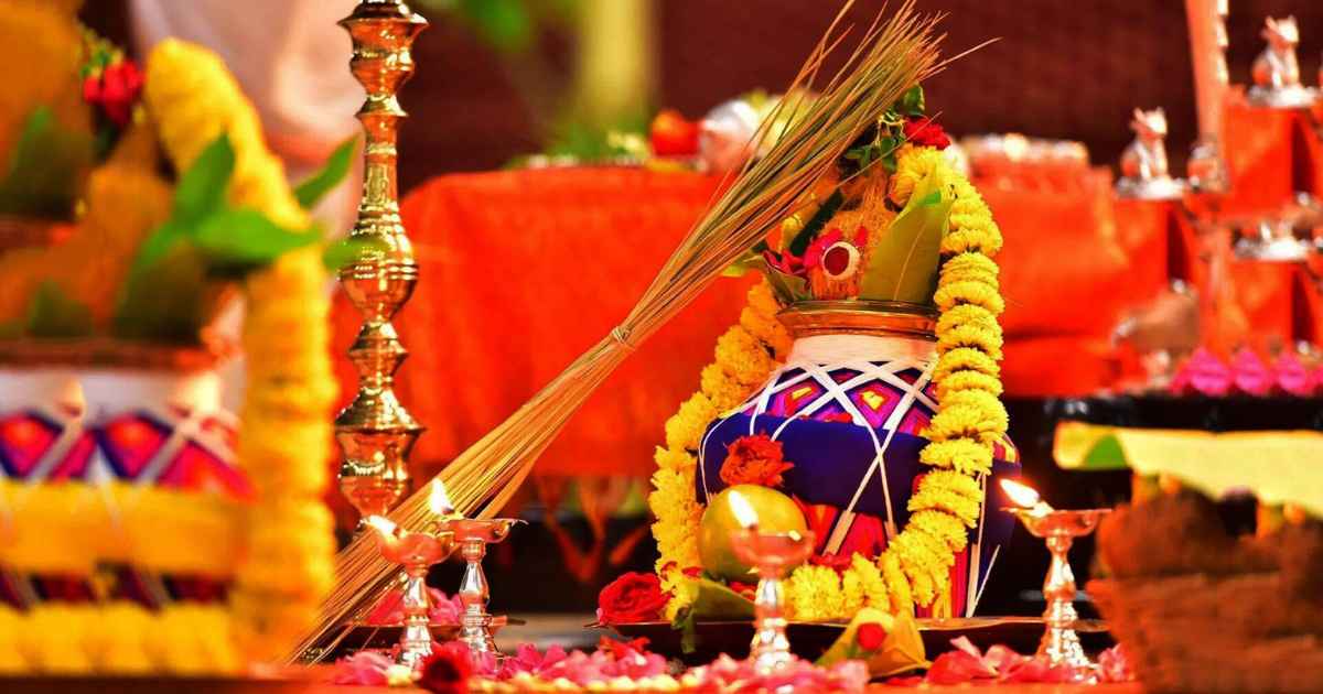 Navratri a Nine day Nights Festival