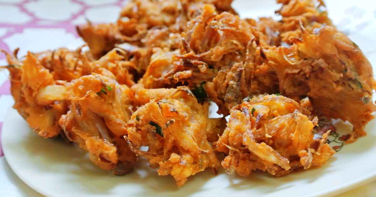 Pakoda