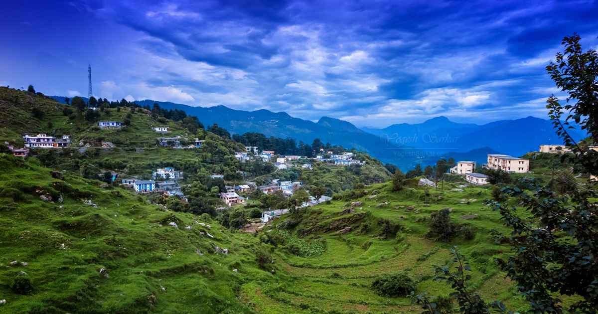 Pithoragarh Uttarakhand
