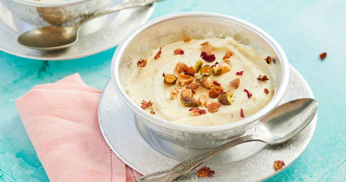 Best Shrikhand in Jaipur