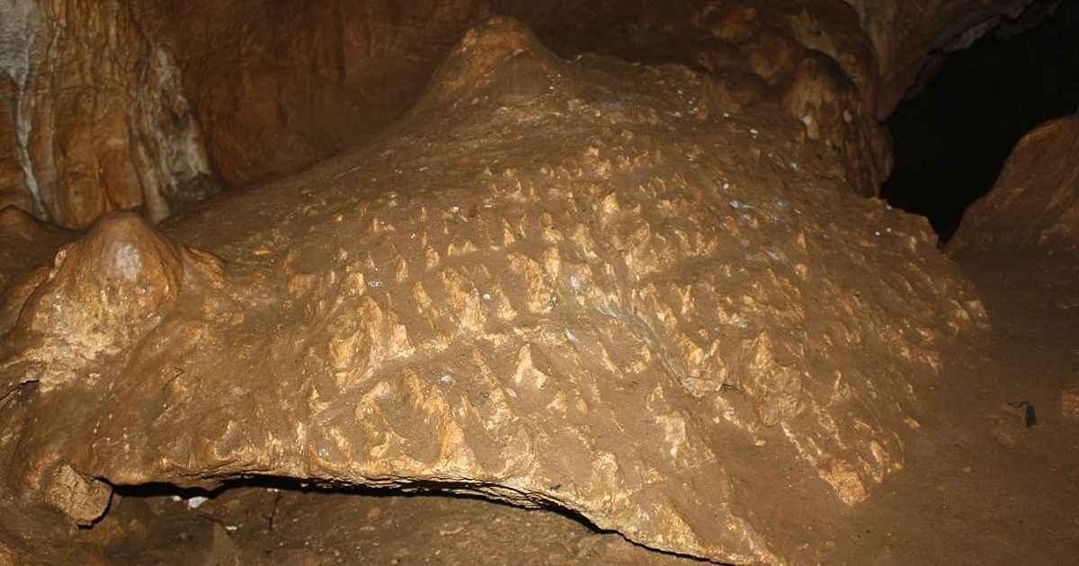 Siddha Cave Nepal