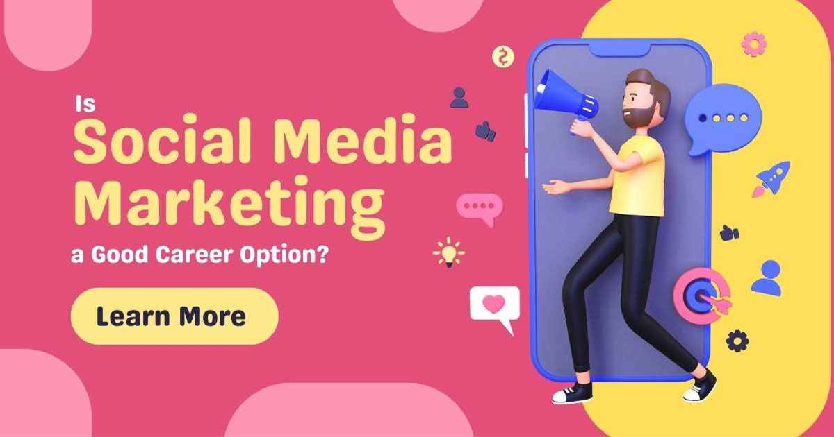 Social Media Maketing