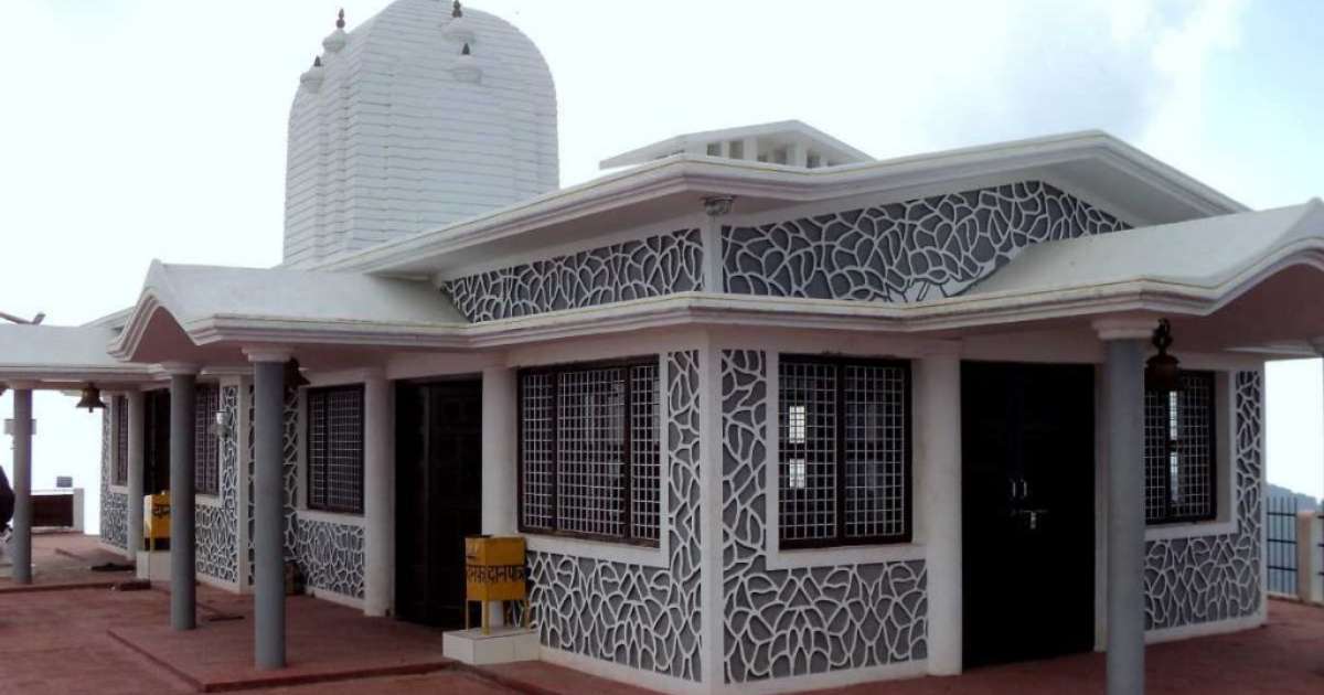 Thal Kedar Pithoragarh