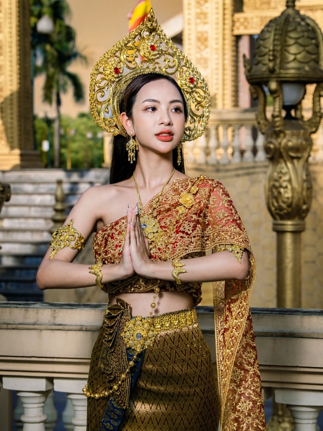 Best Things To Do in Thailand
